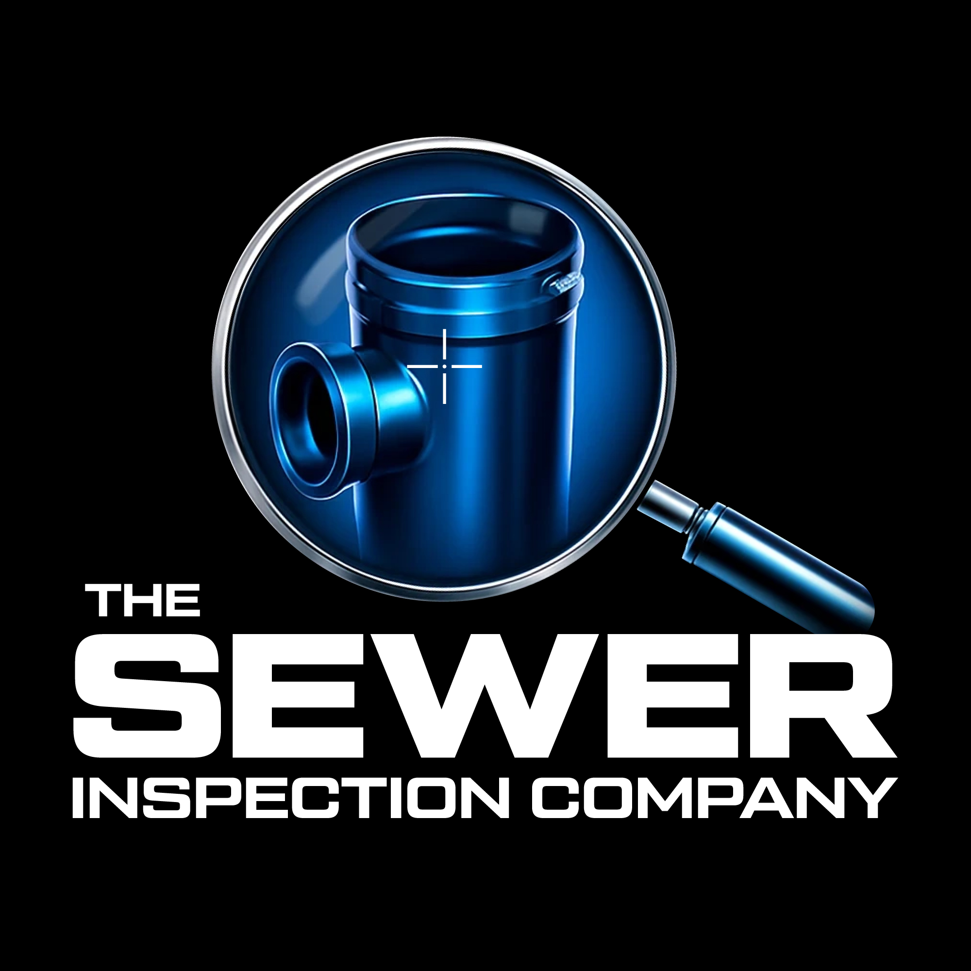 The Sewer Inspection Company Logo