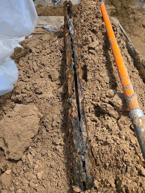 Investor Saves Over $13,000 After Sewer Inspection Reveals Failing Cast Iron System Img 3927