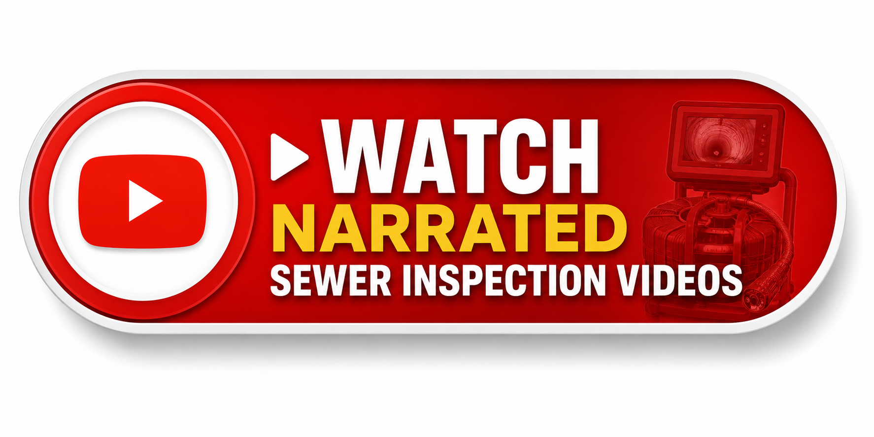 Sewer Scope Inspection vs Standard Home Inspection